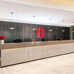Nh Collection Отель Нюрнберг