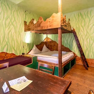 Gaestehaus Mezcalero Гостевой дом