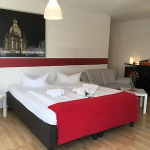  Apartment Altstadtperle &