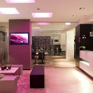 Pearl Design - Frankfurt Отель Франкфурт-на-Майне