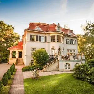Freisleben Отель